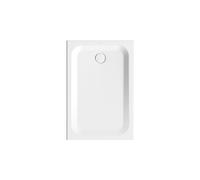 BetteUltra receveur de douche rectangulaire, avec support de baignoire minimum, antidérapant Sense 1200x800x35mm, blanc, 1680-000AS,T1, 1680-000AS,T1
