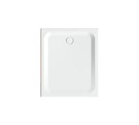 BetteUltra receveur de douche rectangulaire, avec support de baignoire minimum, antidérapant Sense 1200x1000x35mm, blanc, 8660-000AS,T1, 8660-000AS,T1