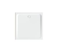BetteUltra receveur de douche rectangulaire, avec support de baignoire minimum, antidérapant Sense 1400x1400x35mm, blanc, 5828-000AS,T1, 5828-000AS,T1