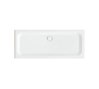 BetteUltra receveur de douche rectangulaire, avec support de baignoire minimum, antidérapant Sense 1700x700x35mm, blanc, 5992-000AS,T1, 5992-000AS,T1