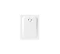 BetteUltra receveurs de douche rectangulaires avec BetteAntidérapant Pro, 1000x750x25mm, 1650-000AE, 1650-000AE, Colorazione: Bianco