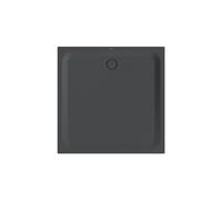 BetteUltra receveurs de douche rectangulaires avec BetteAntidérapant Pro, 1300x1300x35mm, 5826-400AE, 5826-400AE, Colorazione: Corvo