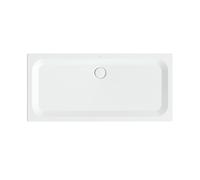 BetteUltra receveurs de douche rectangulaires avec BetteAntidérapant Pro, 1600x750x35mm, 5953-000AE, 5953-000AE, Colorazione: Bianco