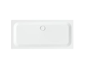 BetteUltra receveurs de douche rectangulaires avec BetteAntidérapant Pro, 1600x750x35mm, 5953-000AE, 5953-000AE, Colorazione: Bianco