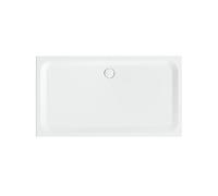 BetteUltra receveurs de douche rectangulaires avec BetteAntidérapant Pro, 1800x1000x35mm, 5808-000AE, 5808-000AE, Colorazione: Bianco
