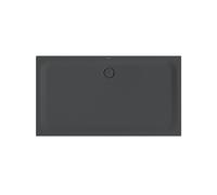 BetteUltra receveurs de douche rectangulaires avec BetteAntidérapant Pro, 1800x1000x35mm, 5808-400AE, 5808-400AE, Colorazione: Corvo