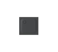 BetteUltra receveurs de douche rectangulaires avec BetteAntidérapant Pro, 800x750x25mm, 5669-400AE, 5669-400AE, Colorazione: Corvo