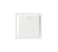 BetteUltra receveur de douche rectangulaire 1100x1100x35mm, avec BetteGlasur Plus, 8743-440PLUS, 8743-440PLUS, Colorazione: Neve (bianco opaco)