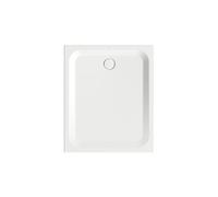 Bette Ultra piatto doccia rettangolare, 8660-440PLUS, Ultra bianco neve opaco [Piatti Doccia > Piatti Doccia Rettangolari]