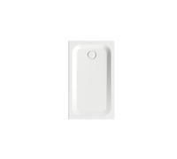 Bette Ultra piatto doccia rettangolare, 5979-440PLUS, Ultra bianco neve opaco [Piatti Doccia > Piatti Doccia Rettangolari]