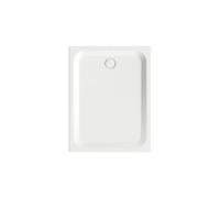 BetteUltra receveurs de douche rectangulaires avec BetteGlasur Plus, 1300x1000x35mm, 5788-440PLUS, 5788-440PLUS, Colorazione: Neve (bianco opaco)