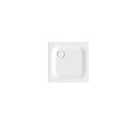 BetteUltra receveurs de douche rectangulaires avec BetteGlasur Plus, 700x700x25mm, 5719-440PLUS, 5719-440PLUS, Colorazione: Neve (bianco opaco)