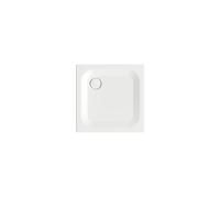 BetteUltra receveurs de douche rectangulaires avec BetteGlasur Plus, 750x750x25mm, 5529-440PLUS, 5529-440PLUS, Colorazione: Neve (bianco opaco)