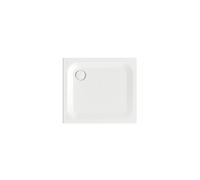 BetteUltra receveurs de douche rectangulaires avec BetteGlasur Plus, 900x800x25mm, 8750-440PLUS, 8750-440PLUS, Colorazione: Neve (bianco opaco)
