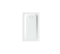 BetteUltra receveurs de douche rectangulaires avec support de receveur Minimum et BetteAntidérapant Pro, 1300x750x35mm, 5785-000AE,T1, 5785-000AE,T1, Colorazione: Bianco