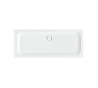 BetteUltra receveurs de douche rectangulaires avec support de receveur Minimum et BetteAntidérapant Pro, 1700x700x35mm, 5992-000AE,T1, 5992-000AE,T1, Colorazione: Bianco