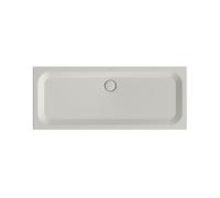 BetteUltra receveurs de douche rectangulaires avec support de receveur Minimum et BetteAntidérapant Pro, 1700x700x35mm, 5992-423AE,T1, 5992-423AE,T1, Colorazione: lino