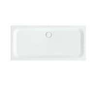 BetteUltra receveurs de douche rectangulaires avec support de receveur Minimum et BetteAntidérapant Pro, 1700x800x35mm, 5971-000AE,T1, 5971-000AE,T1, Colorazione: Bianco