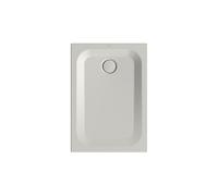 BetteUltra receveurs de douche rectangulaires avec support de receveur Minimum et BetteAntidérapant Pro, 1000x700x25mm, 5879-423AE,T1, 5879-423AE,T1, Colorazione: lino
