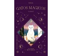 Betti Greco Gatos Mgicos - Tarot (Tascabile)