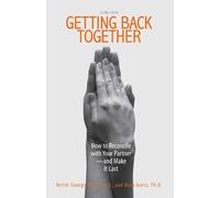 Bettie B Youngs Masa Goetz Suzy Farbman Getting Back Together (Tascabile)