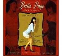 Bettie Page - Bettie Page: Dark..
