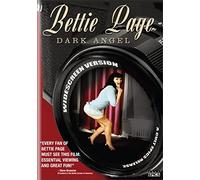 Bettie Page Dark Angel (widescreen) (DVD) Paige Richards