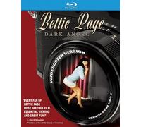 Bettie Page: Dark Angel (Blu-ray) Paige Richards