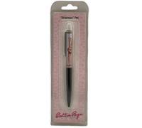 Bettie Page "Striptease" Pen Diamond Comic Distributors