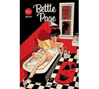 Bettie Page Unbound 1