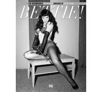 Bettie The Incomparable Bettie Pagina Archives Of Irving Klaw Cara Inverno, N
