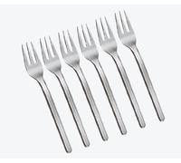 Bettina 250-033 Cake Fork Set of 6