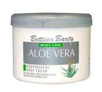Bettina Barty 1546 Bodyline crema per il corpo con Aloe Vera 500 ml