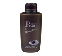 Bettina Barty Black Pearl Hand & Body Lotion umidità, 500ml