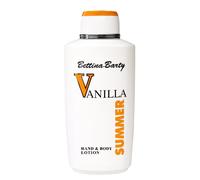 Bettina Barty Profumi da donna Summer Vanilla Lozione per mani e corpo 500 ml