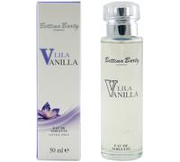 Bettina Barty LILA VANILLA 1 X 50Ml Eau De Toilette EdT Spray Per Donna