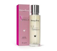 Bettina Barty Love Vanilla Eau de Toilette Natural Spray 50 ml