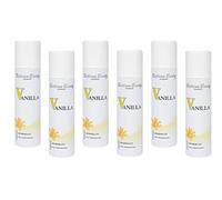 Bettina Barty Vanilla Deodorante Spray 6 x 150 ml