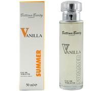 Bettina Barty Vanilla Summer 1 X 50ml Eau De Toilette EDT Spray per Donna