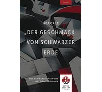Bettina Bergmann Paula Dr. Der Geschmack von schwarzer Erde (Copertina rigida)