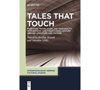 Bettina Brandt Tales That Touch (Tascabile)