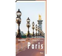 Bettina de Cosn Lesereise Paris: Das Parfum einer Stadt (Picu (Copertina rigida)