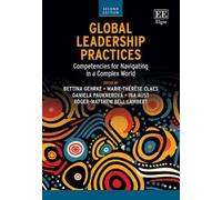 Bettina Gehrke Global Leadership Practices (Copertina rigida)