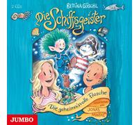 Die Schiffsgeister: die Geheimnisvolle Flasche (1)