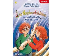 Bettina Göschl Klaus-Pete Die Nordseedetektive. Das rätselha (Copertina rigida)