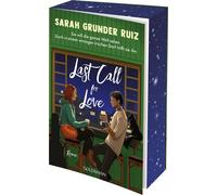 Bettina Hengesbach Last Call for Love: Roman - Mit wunderschönem fa (Tascabile)