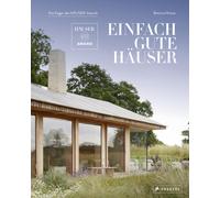 Bettina Hintze Einfach gute Häuser: Die Sieger des HÄUSER-Awa (Copertina rigida)