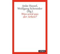 Bettina Kohlrausch Jürgen Kädtler Lena Hip Was wird aus de (Tascabile)