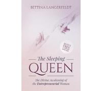Bettina Langerfeldt The Sleeping Queen (Tascabile)