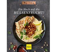 Bettina Matthae Ein Hoch auf die Hülsenfrucht (GU Magic Cooki (Copertina rigida)